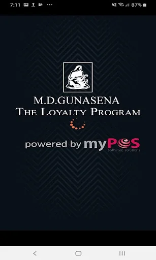 MDG Loyalty