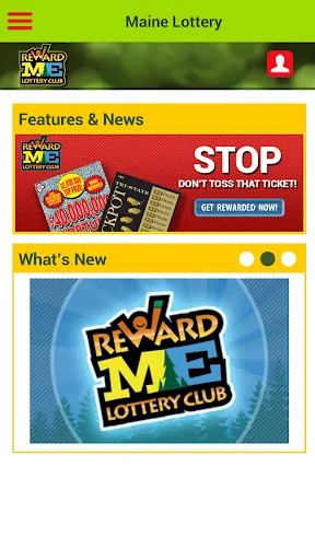 RewardME by ME Lottery