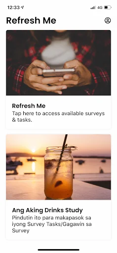 RefreshMe