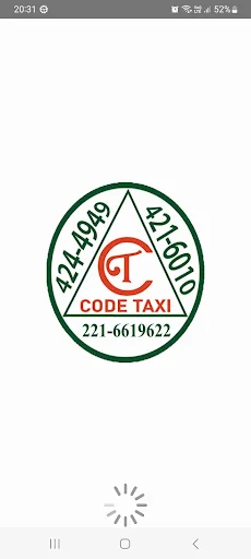 Code Taxi La Plata