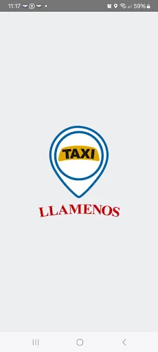 Taxi Llámenos
