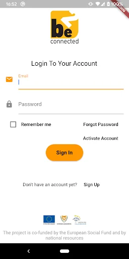 2BeConnected