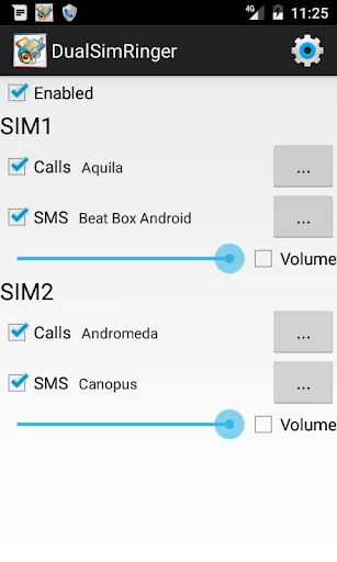 DualSimRinger