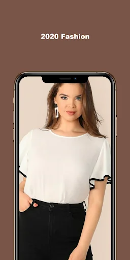 Plus Size & Curve Clothing screenshot 3