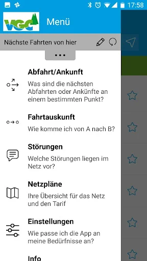 VGC-Verkehrsgesellschaft Calw