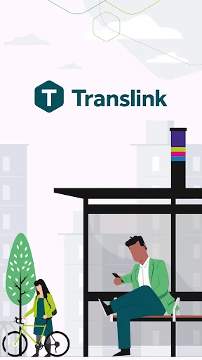 Translink Planner
