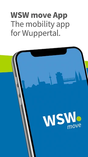 WSW move timetable and tickets