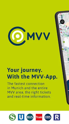 MVV-App