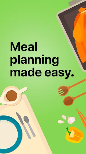 Mealime Meal Plans & Recipes