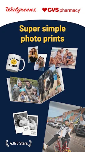 Pic Print – Easy Printing
