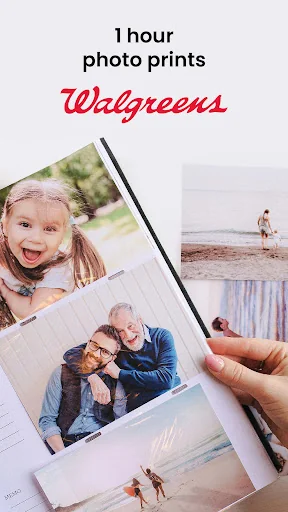 Printicular: Print Photos screenshot 1