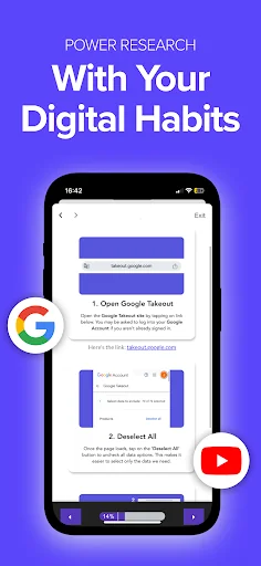 MSR - Turn Data Into Rewards
