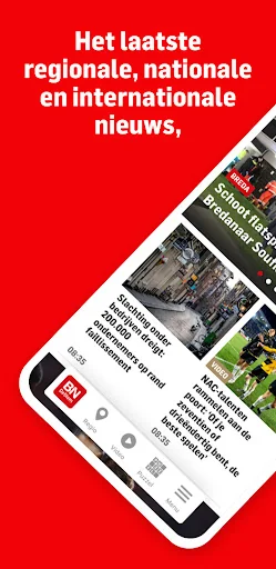 BN DeStem – Nieuws en Regio