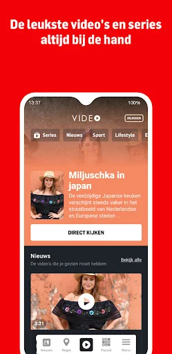 de Gelderlander – Nieuws screenshot 4