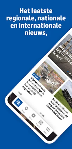 PZC – Nieuws en Regio screenshot 1