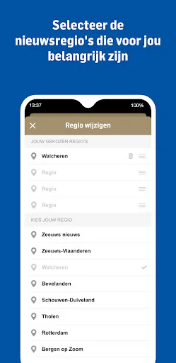 PZC – Nieuws en Regio screenshot 3
