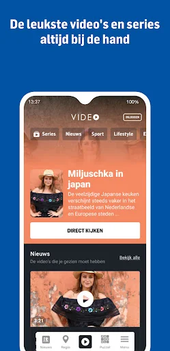 PZC – Nieuws en Regio screenshot 4