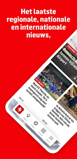 Tubantia – Nieuws en Regio