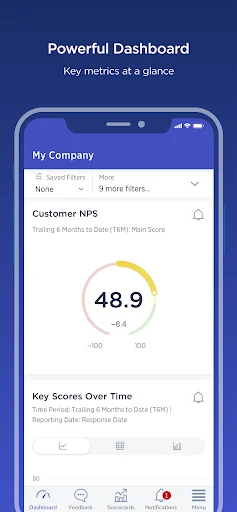 Medallia Mobile 3