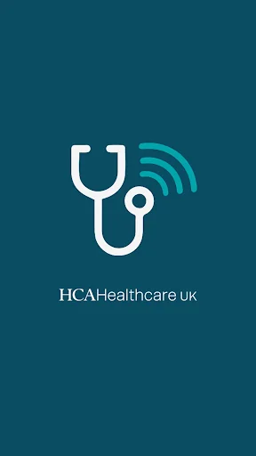 My HCA GP