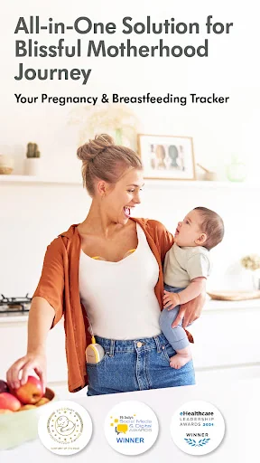 Medela Family - Breast Feeding