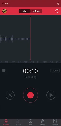 YoDrum Pro