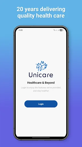 Unicare Egypt - Med. Insurance