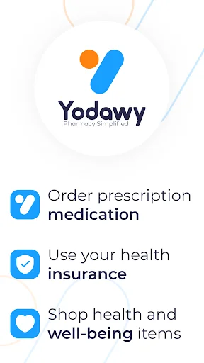 Yodawy - Healthcare Simplified