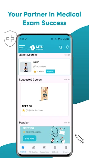 MedExamsprep