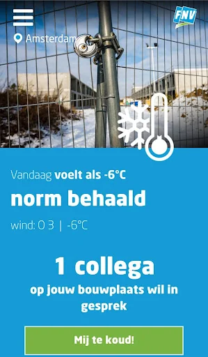 FNV Bouw