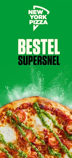 New York Pizza screenshot 1
