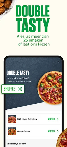 New York Pizza screenshot 3