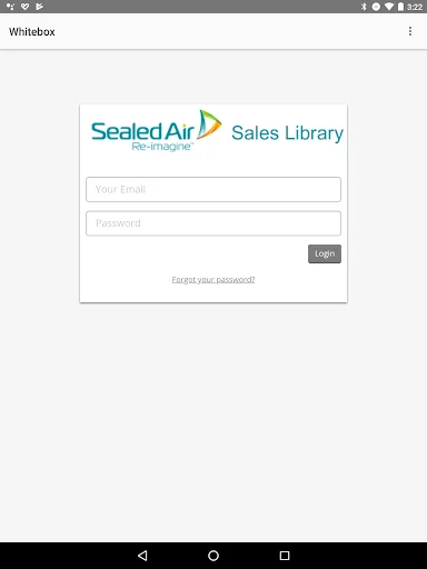 Sales Library
