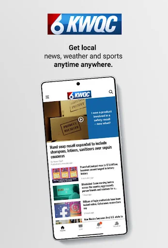 KWQC News l Quad Cities Area