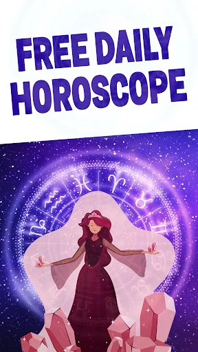 Horoscope - Daily with Tarot
