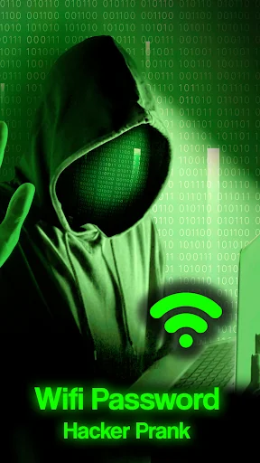 WiFi Password & SpeedTest