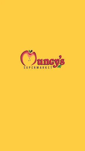 Muncy's Supermarket