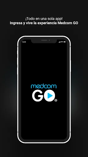 Medcom Go