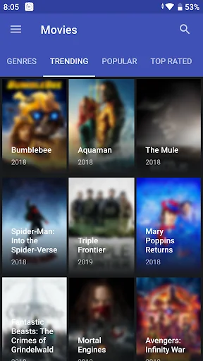 Movie | Web Series Downloader