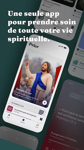 YouPray : Prière catholique