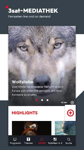3sat-Mediathek