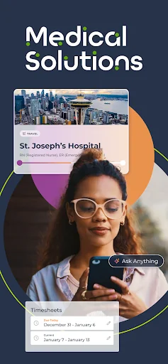 Medical Solutions