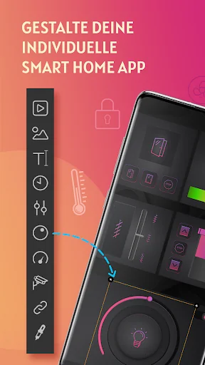 AIO REMOTE NEO - Smart Home