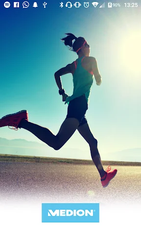 MEDION Fitness