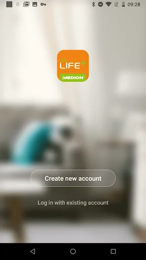 MEDION Life+