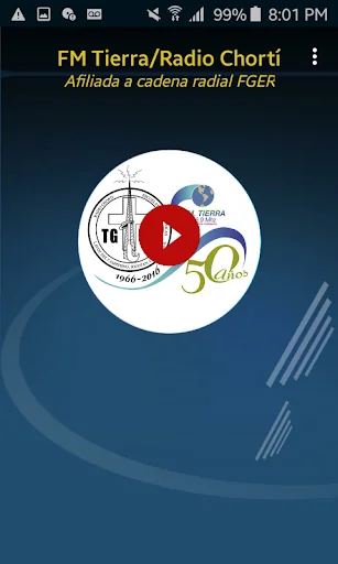 Fm Tierra 95.9 screenshot 2