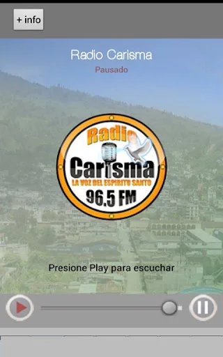 Radio Carisma 102.9 FM