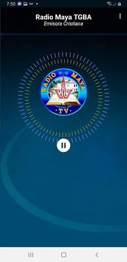 Radio Maya TGBA