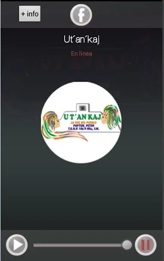 Radio Utankaj