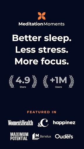 Meditation Moments